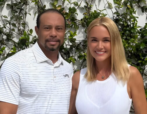 Tigerovo srdce bije pro Vanessu. Blíží se svatba roku?