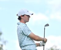 Filip Jakubčík si suverénním výkonem zajistil postup do další fáze kvalifikace na&nbsp;U.S. Open