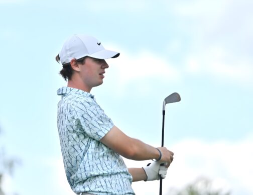 Filip Jakubčík si suverénním výkonem zajistil postup do další fáze kvalifikace na U.S. Open