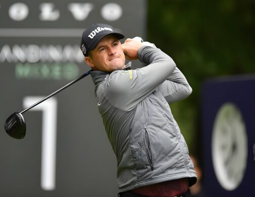 David Law ovládl Finnish Challenge ve Vierumäki. Jiří Zuska zapsal další TOP 10