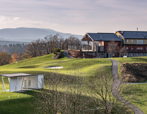 Ypsilonka: V srdci hor, ve stínu Ještědu