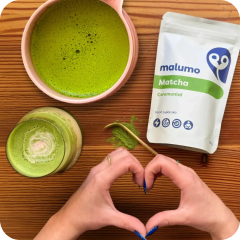 Přírodní složení