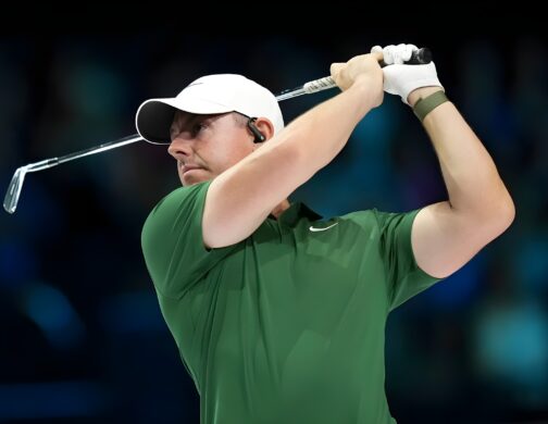 Večer plný zvratů v TGL: McIlroy padl, Atlanta slavila a pak tvrdě narazila