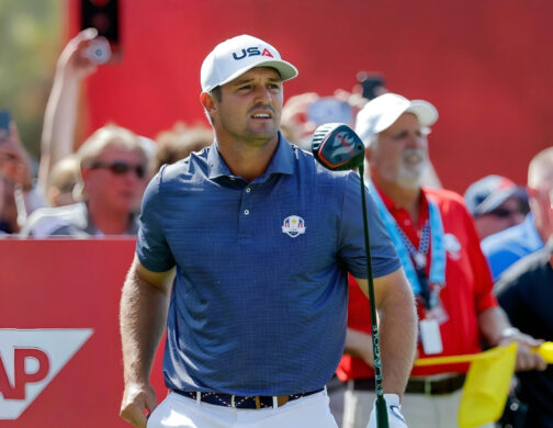 Extrémní výkon, extrémní nároky. Proč spolupráce DeChambeaua a LA Golf skončila