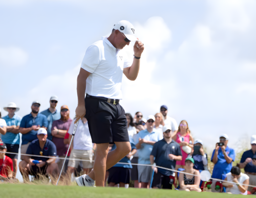 Phil Mickelson zpět na scéně. Před Masters odehraje LIV Golf South Africa