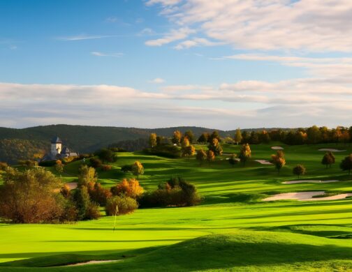 Karlštejn nabízí poslední zvýhodněné vouchery. Čas je do konce března