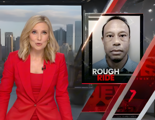 Nehoda a zatčení Tigera Woodse spustily vlnu reakcí. Sportovní svět vyzývá k léčbě