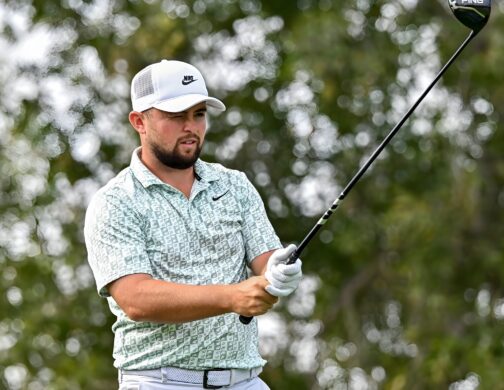 VIDEO: Hero Indian Open má nového šampiona. Alex Fitzpatrick zvládl velký obrat