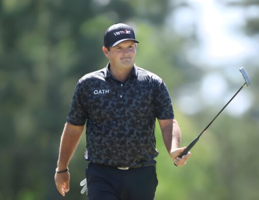 Reed připomněl, proč je Augusta jeho turnajem. Na úvod Masters zahrál 69