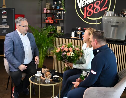 Golfista roku 2025 na ČT sport: televizní večer plný příběhů českého golfu přichází den po Masters