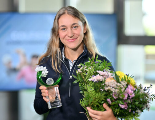 Rok velkých výkonů a silných jmen. GOLFISTA ROKU 2025 připomněl mimořádnou sezonu českého golfu