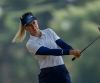 České barvy na&nbsp;startu Joburg Ladies Open. Africký blok LET začíná ostrým testem