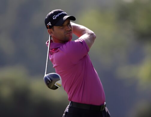 Nejen McIlroyův triumf. Masters řešilo i zkrat Sergia Garcíi a následnou omluvu