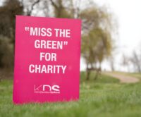 Golf pro dobrou věc. V Nebřenicích se pro ALSA vybralo rekordních 383 tisíc korun