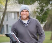 Rozhovor se Šimonem Zachem: Z garáže až na&nbsp;evropskou tour