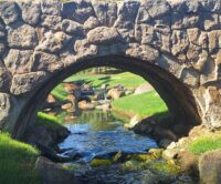 Po světě za golfem s&nbsp;Michaelem Jonem: Shadow Creek jako golfový sen uprostřed pouště