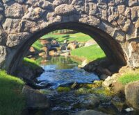 Po světě za golfem s&nbsp;Michaelem Jonem: Shadow Creek jako golfový sen uprostřed pouště