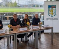 Golfová snídaně ČGF jako demonstrace moci. Kritická média u&nbsp;stolu chyběla