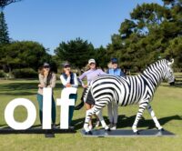 Czech Profi Golf Team v&nbsp;plné sestavě v&nbsp;Kapském Městě. Tým sází na&nbsp;společnou energii