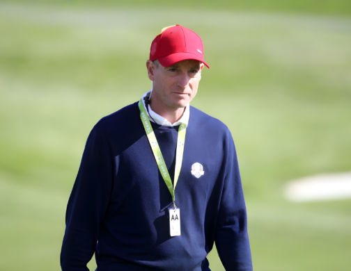 Kapitán s jizvou z Paříže. Furyk dostal druhou šanci vést USA v Ryder Cupu