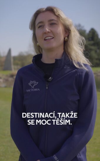 Patrice MACKOVÁ | GR25