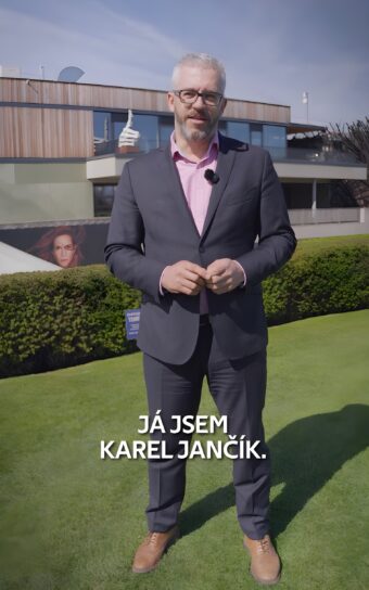 Karel Jančík | GR25