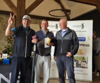 Czech Pro-Am Teaching Tour odstartovala ve Mstěticích