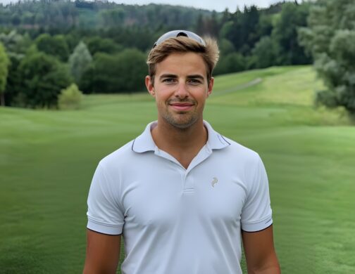 Dominik Pavouček po startu snů končí v&nbsp;Haugschlagu desátý. Vítězí Koen Kouwenaar