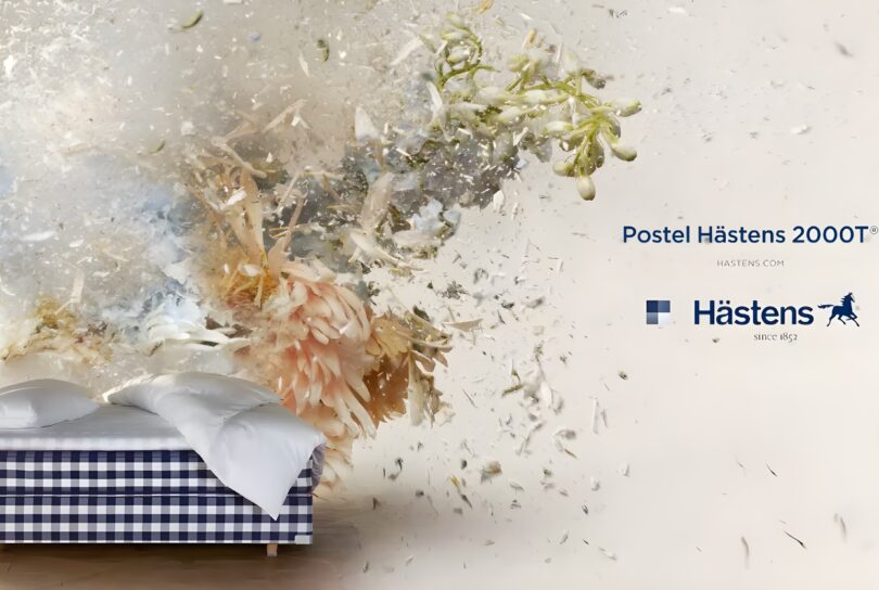 Hästens | 2000T