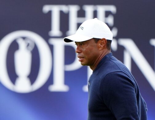 Po nehodě a zatčení přichází léčba. Tiger Woods zamířil do Švýcarska