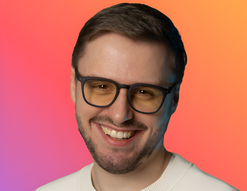 Šimon Jůn: Ovládněte UX design a Figmu