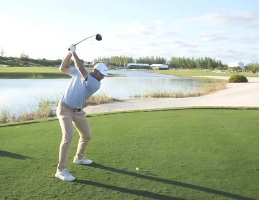 Scottie Scheffler musí kvůli zranění ruky vynechat další turnaj, tentokrát v La Quintě