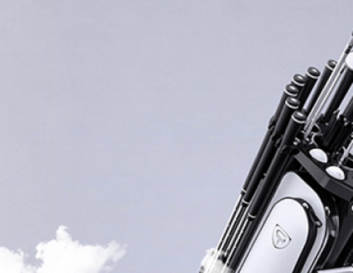 Golf Geum Technology