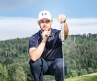 Martin Trita: Golf je závislost. A jedna z&nbsp;těch lepších.