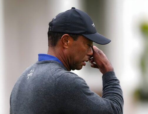 Tiger Woods měl vážnou nehodu, zatkla ho policie. Alkohol test neprokázal, policie řeší možné ovlivnění látkami